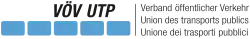 logo de Union des transports publics
