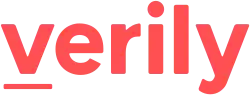 logo de Verily