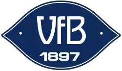 Logo du VfB Oldenburg