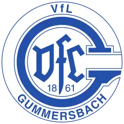 Logo du VfL Gummersbach