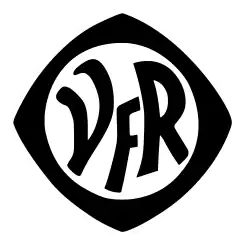 Logo du VfR Aalen