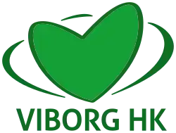 Logo du Viborg HK