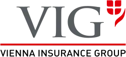 logo de Vienna Insurance Group