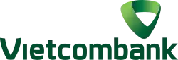 logo de Vietcombank