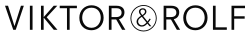logo de Viktor & Rolf