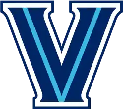 Description de l'image Villanova_Wildcats_logo.svg.