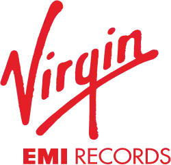 Description de l'image Virgin EMI Records logo.svg.