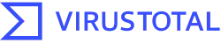 Logo de VirusTotal