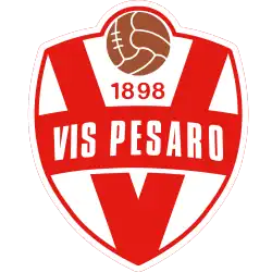 Logo du Vis Pesaro dal 1898