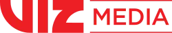 logo de VIZ Media