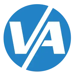 Logo de cette compagnie