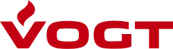 logo de Vogt (entreprise)