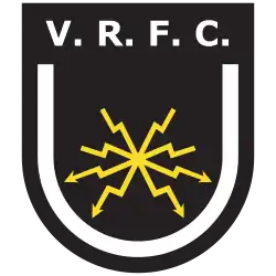 Logo du Volta Redonda FC