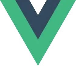 Description de l'image Vue.js Logo 2.svg.