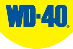 logo de WD-40
