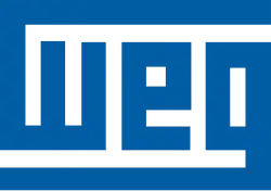 logo de WEG (entreprise)
