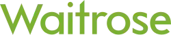 logo de Waitrose