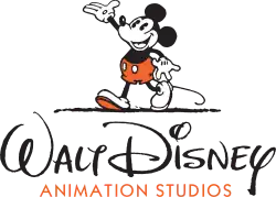 logo de Walt Disney Animation Studios