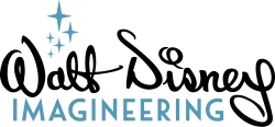 logo de Walt Disney Imagineering