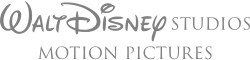 logo de Walt Disney Studios Motion Pictures