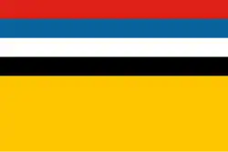 Image illustrative de l’article Armée impériale du Mandchoukouo