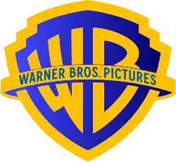 logo de Warner Bros. Pictures