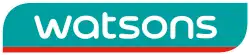 logo de Watsons