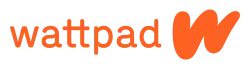 logo de Wattpad