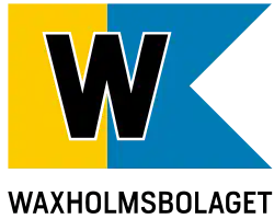 logo de Waxholmsbolaget