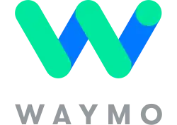logo de Waymo
