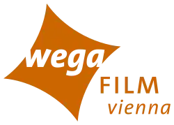 logo de Wega Film
