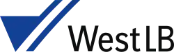 logo de WestLB