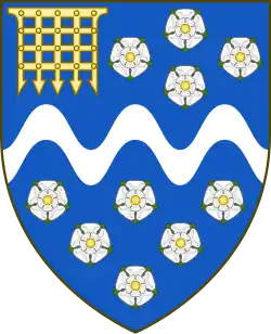 logo de Westminster Bank