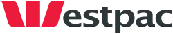 logo de Westpac