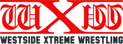 logo de Westside Xtreme Wrestling