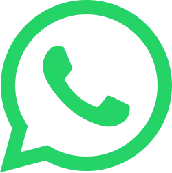 Description de l'image WhatsApp Logo green.svg.