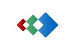 Description de l'image Wikibase Logo – symbol.svg.