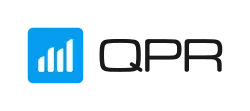 logo de QPR Software