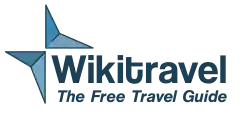 Logo de Wikitravel
