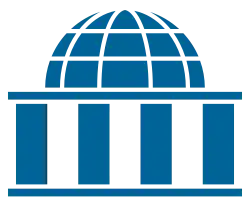 Logo de Wikiversité