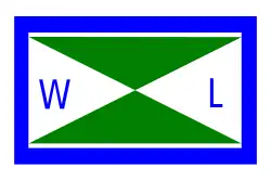 logo de Woermann-Linie