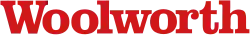 logo de Woolworth's