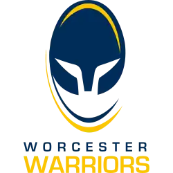 Logo du Worcester Warriors