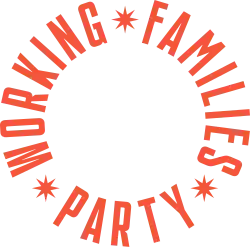 Image illustrative de l’article Working Families Party