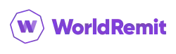 logo de WorldRemit