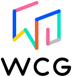 Description de l'image World Cyber Games logo.svg.