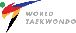 Image illustrative de l’article Fédération mondiale de taekwondo