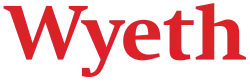 logo de Wyeth