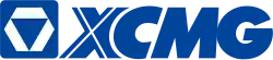 logo de XCMG