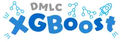 Description de l'image XGBoost logo.svg.